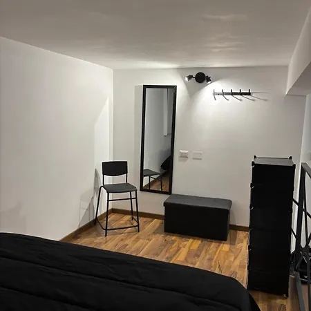 Daire Loft Dream Bruno *