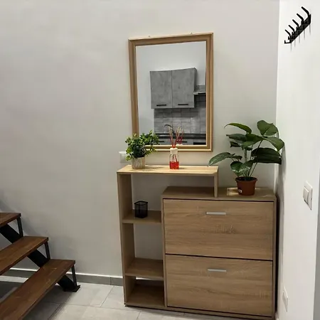 Apartamento Loft Dream Bruno