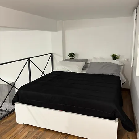Loft Dream Bruno * Rom