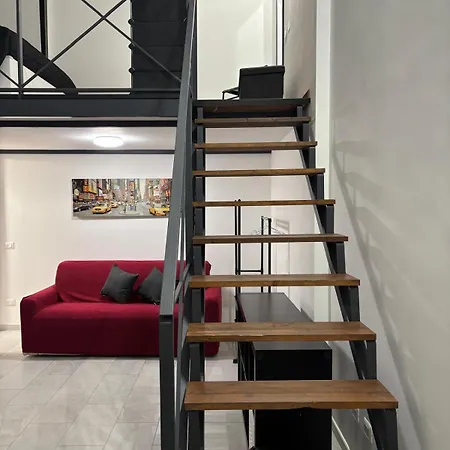 Apartamento Loft Dream Bruno *